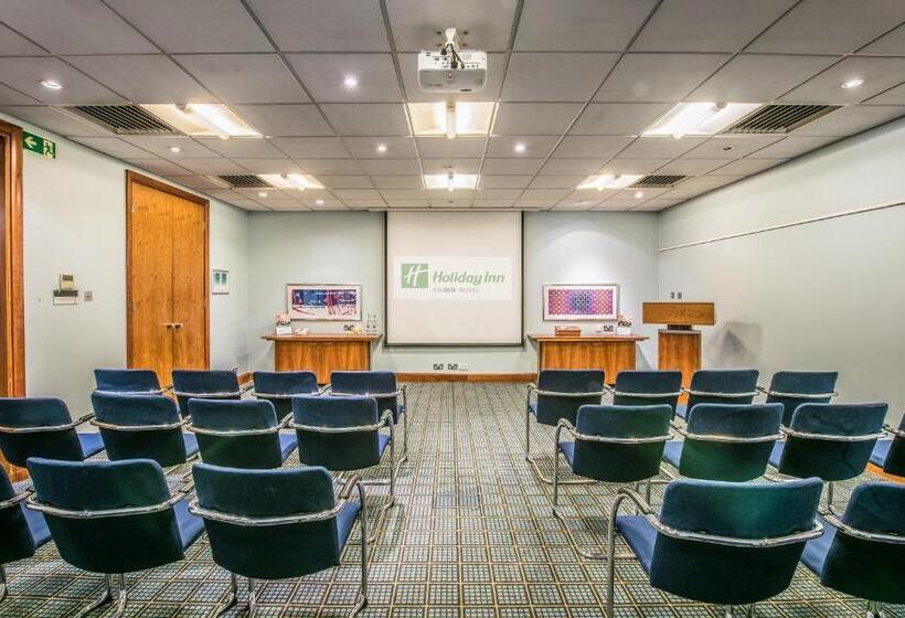 Hotel Holiday Inn Cambridge, An Ihg