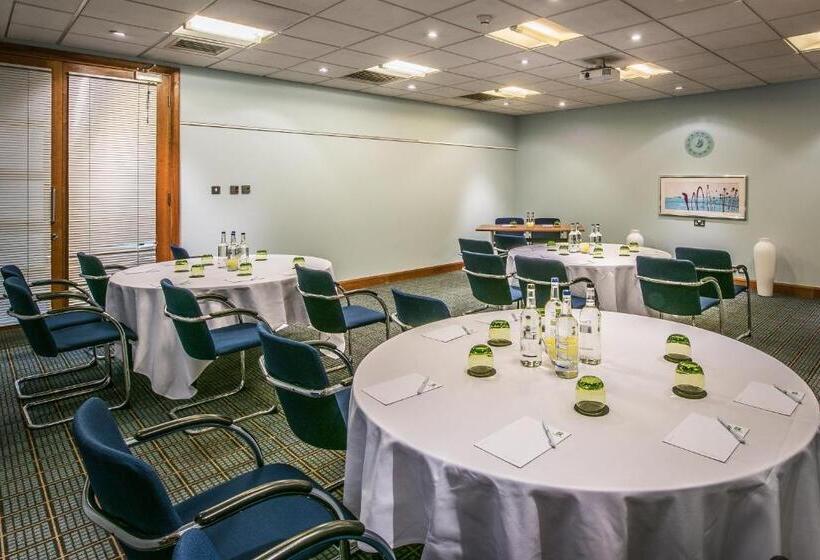 Hotel Holiday Inn Cambridge, An Ihg