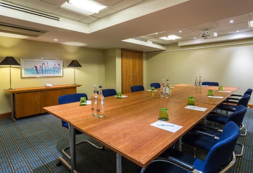 Hotel Holiday Inn Cambridge, An Ihg