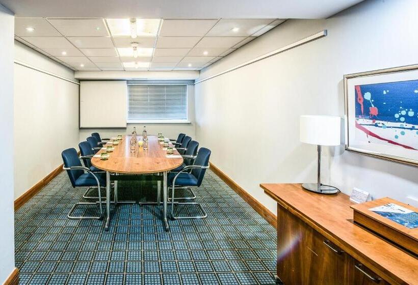 Hotel Holiday Inn Cambridge, An Ihg