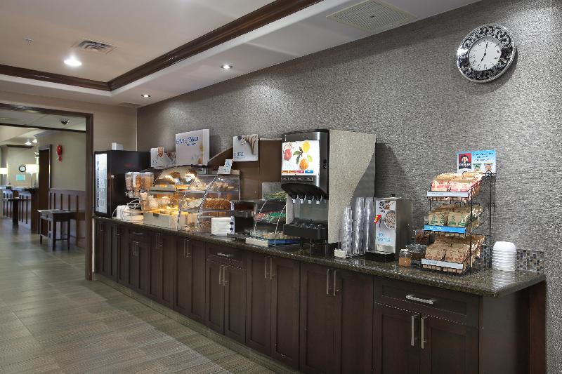 Holiday Inn Express Hotel & Suites Vernon, An Ihg