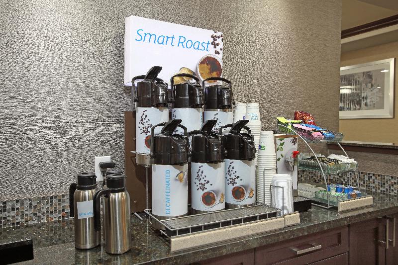 Holiday Inn Express Hotel & Suites Vernon, An Ihg