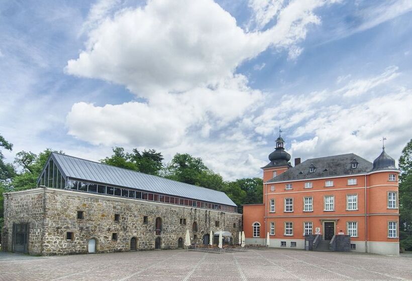 هتل Holiday Inn Express Cologne Troisdorf, An Ihg