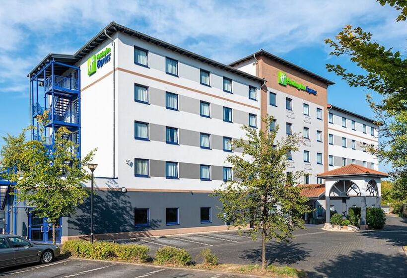 هتل Holiday Inn Express Cologne Troisdorf, An Ihg