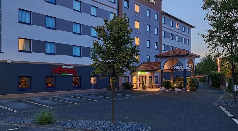 هتل Holiday Inn Express Cologne Troisdorf, An Ihg