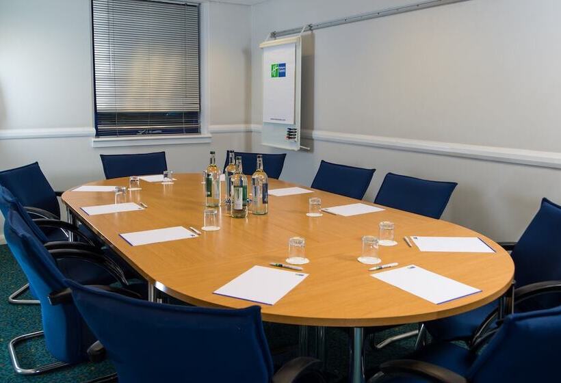 酒店 Holiday Inn Express Droitwich Spa, An Ihg