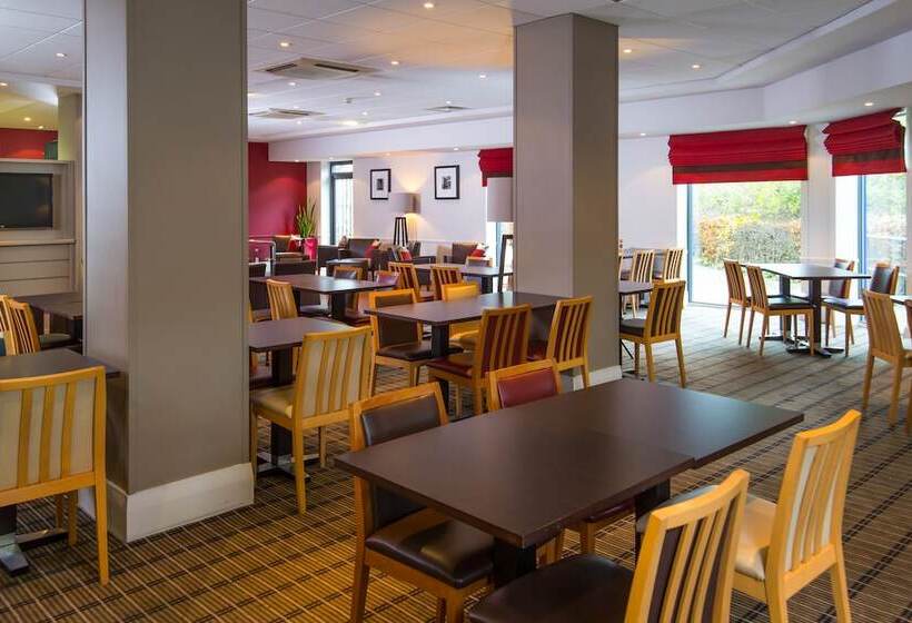 酒店 Holiday Inn Express Droitwich Spa, An Ihg