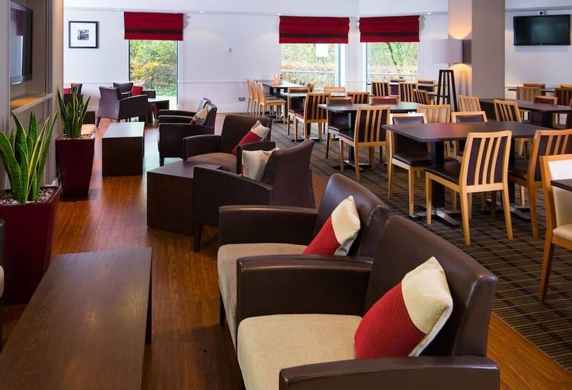 酒店 Holiday Inn Express Droitwich Spa, An Ihg