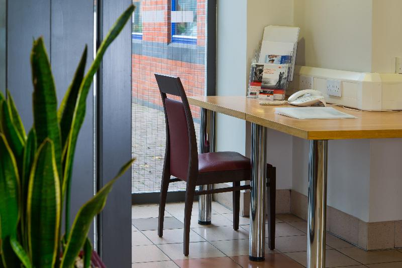 酒店 Holiday Inn Express Droitwich Spa, An Ihg