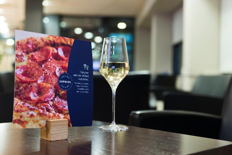 酒店 Holiday Inn Express Droitwich Spa, An Ihg