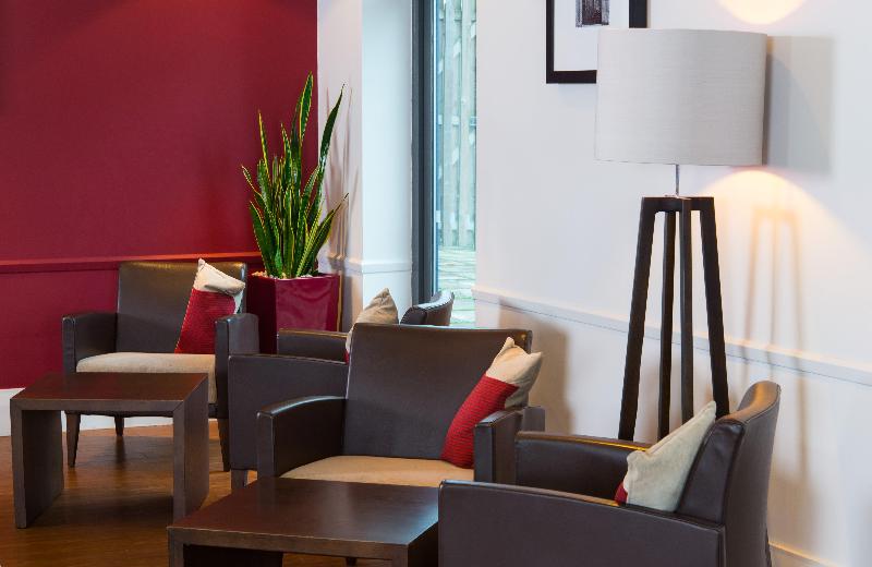 酒店 Holiday Inn Express Droitwich Spa, An Ihg