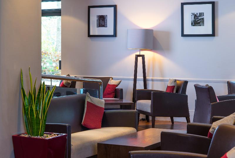 酒店 Holiday Inn Express Droitwich Spa, An Ihg