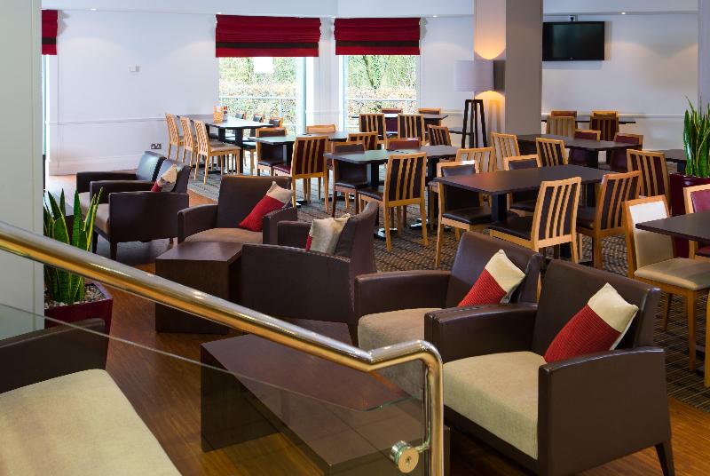 酒店 Holiday Inn Express Droitwich Spa, An Ihg