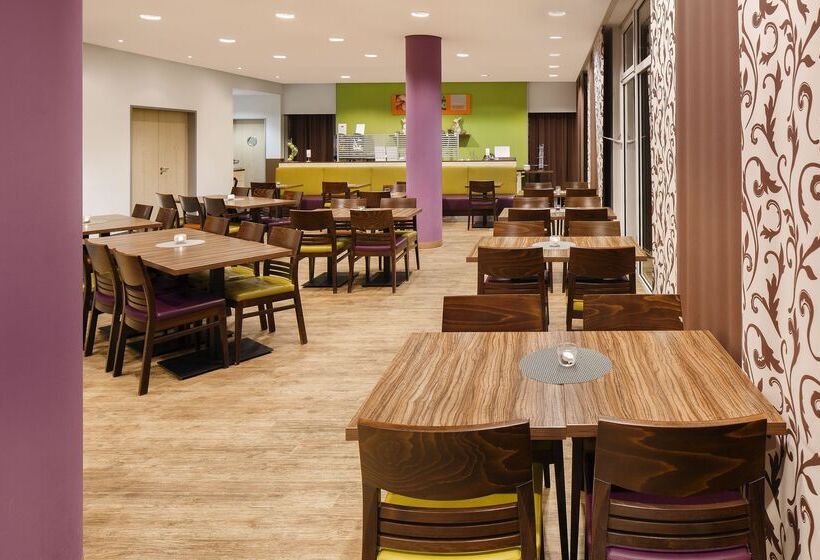 酒店 Holiday Inn Express Düsseldorf   City North, An Ihg