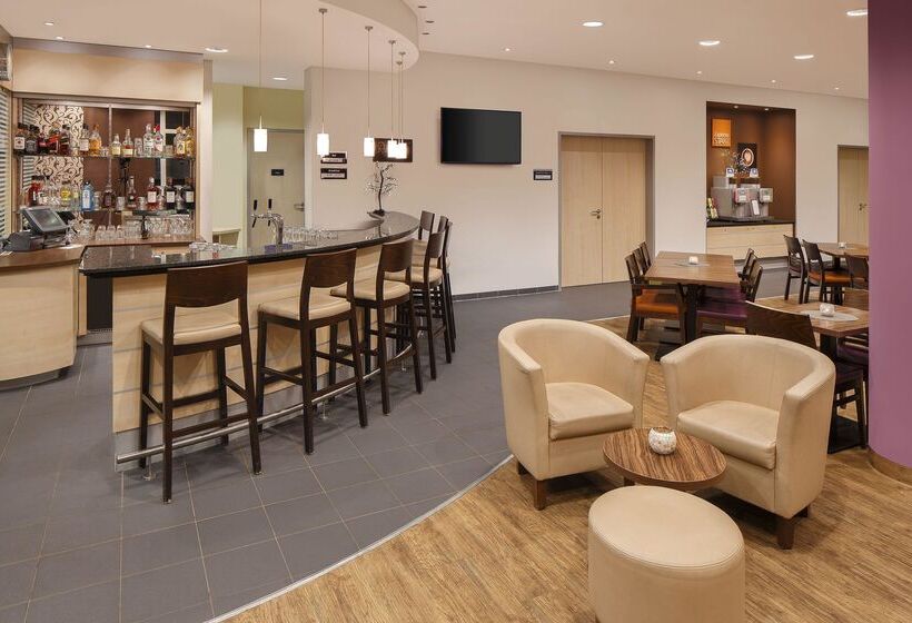 酒店 Holiday Inn Express Düsseldorf   City North, An Ihg