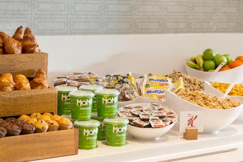 فندق Holiday Inn Express Earls Court, An Ihg