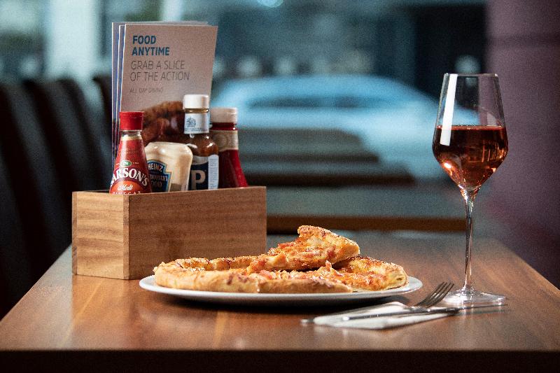 ホテル Holiday Inn Express Leeds City Centre, An Ihg