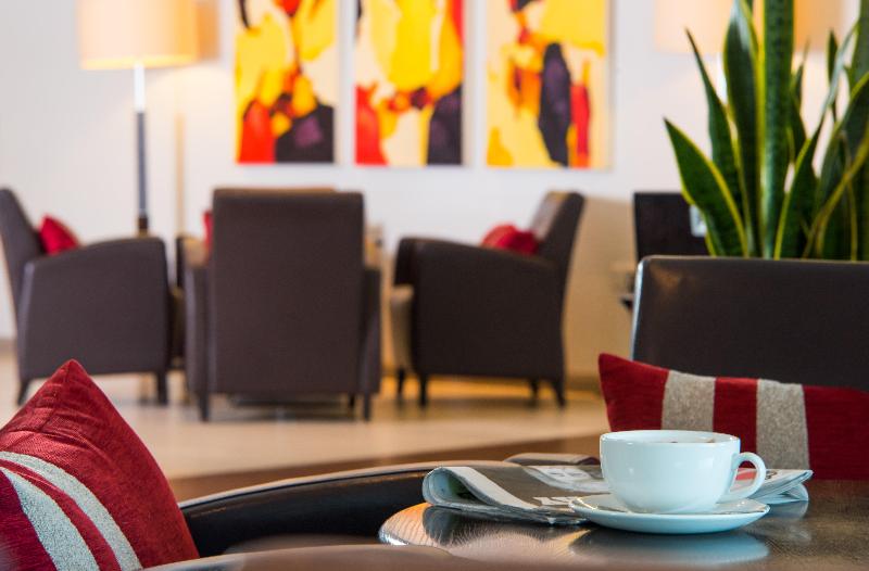 ホテル Holiday Inn Express Leeds City Centre, An Ihg