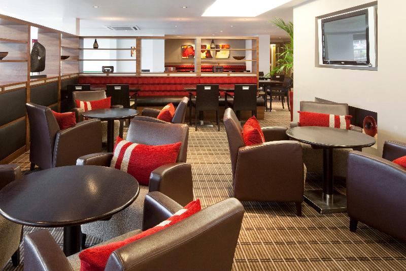 ホテル Holiday Inn Express Milton Keynes, An Ihg