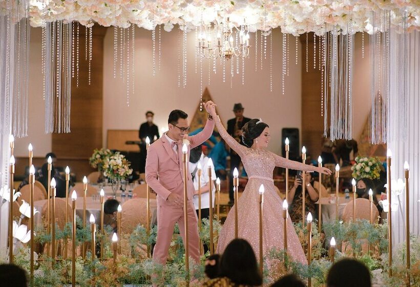 فندق Holiday Inn Resort Batam, An Ihg