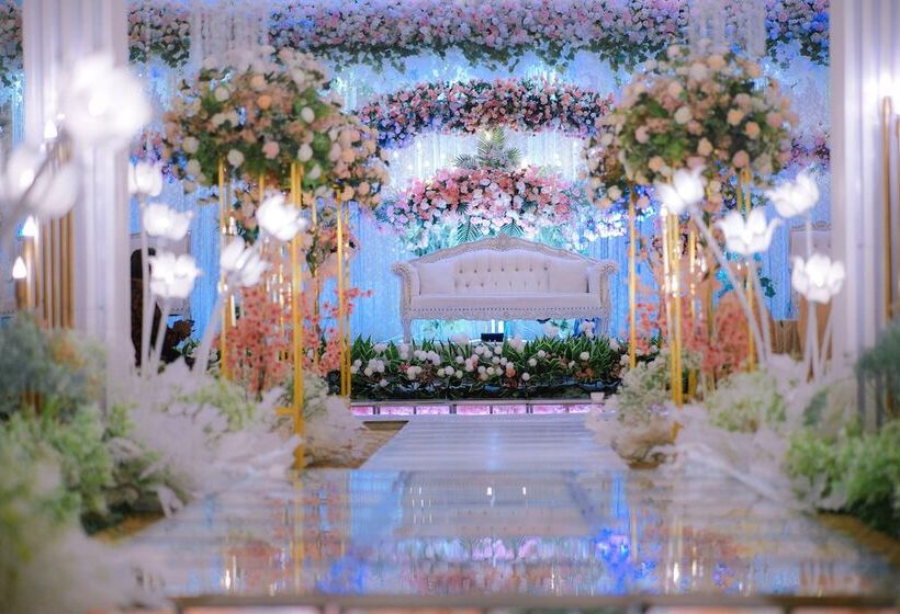 فندق Holiday Inn Resort Batam, An Ihg