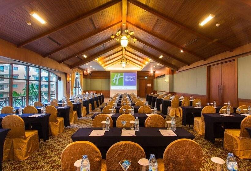 فندق Holiday Inn Resort Batam, An Ihg