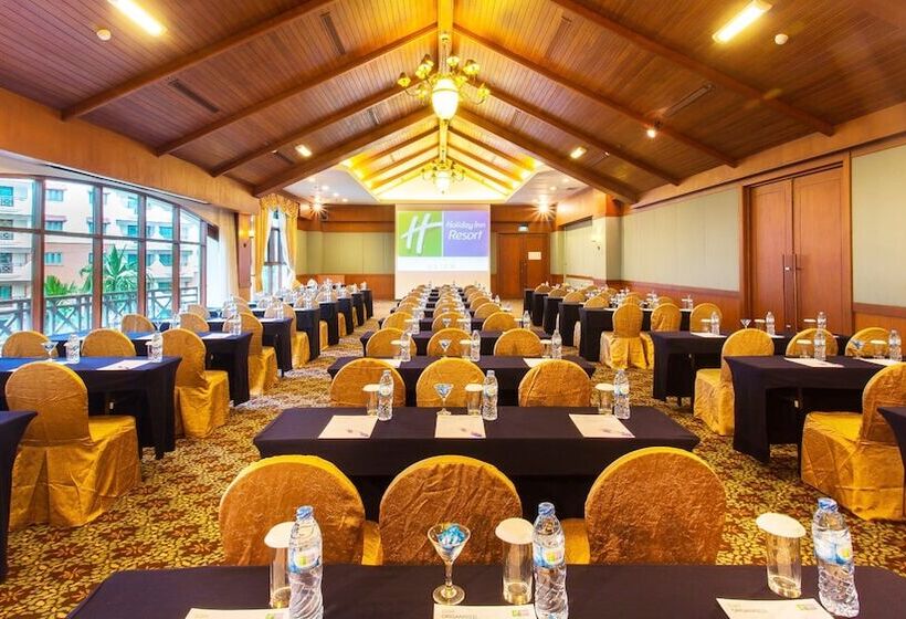 فندق Holiday Inn Resort Batam, An Ihg