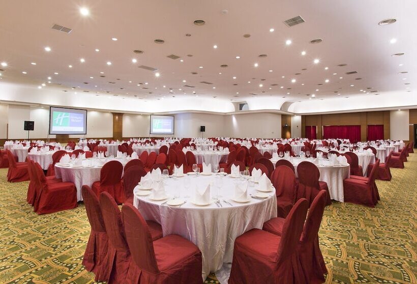 فندق Holiday Inn Resort Batam, An Ihg