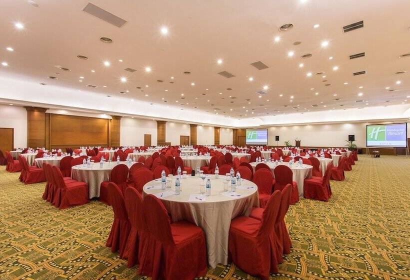 فندق Holiday Inn Resort Batam, An Ihg