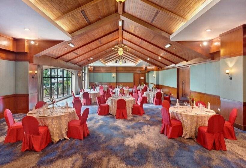 فندق Holiday Inn Resort Batam, An Ihg