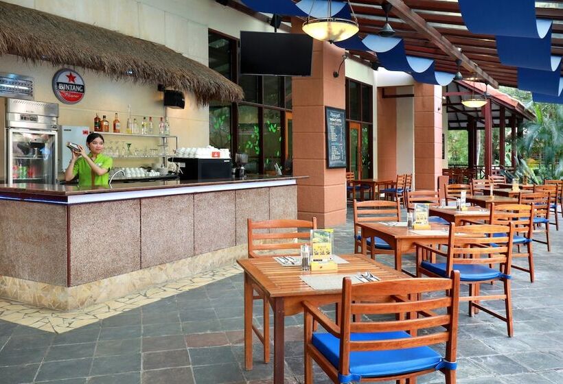 فندق Holiday Inn Resort Batam, An Ihg