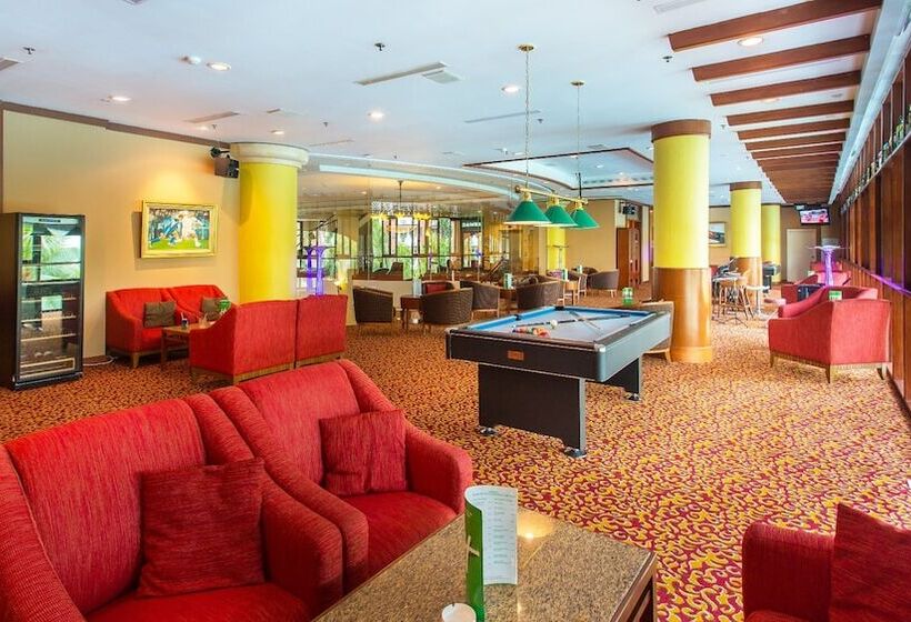 فندق Holiday Inn Resort Batam, An Ihg