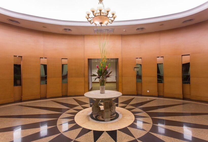 فندق Holiday Inn Resort Batam, An Ihg