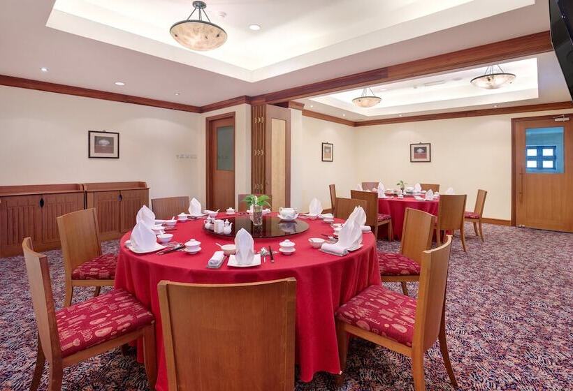 فندق Holiday Inn Resort Batam, An Ihg