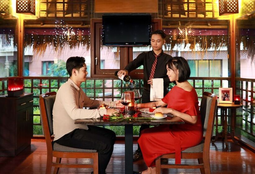 فندق Holiday Inn Resort Batam, An Ihg