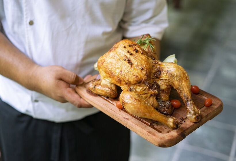 فندق Holiday Inn Resort Batam, An Ihg