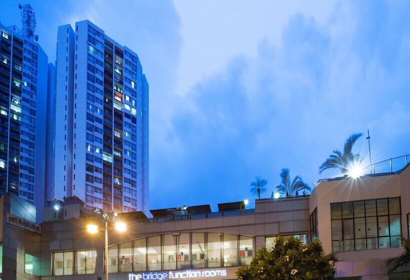 Szálloda Horison Ultima Suite & Residences Rasuna Jakarta