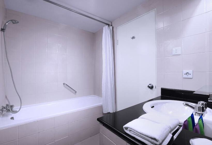 Szálloda Horison Ultima Suite & Residences Rasuna Jakarta