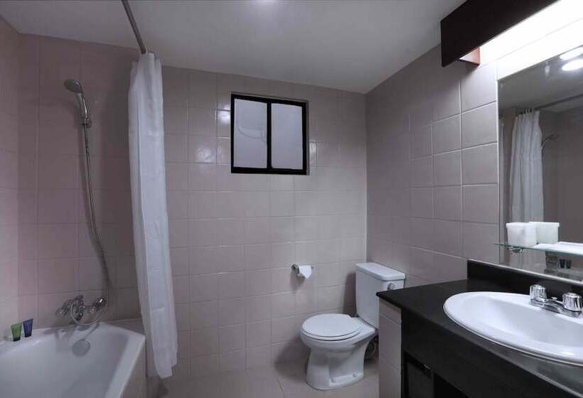 Szálloda Horison Ultima Suite & Residences Rasuna Jakarta