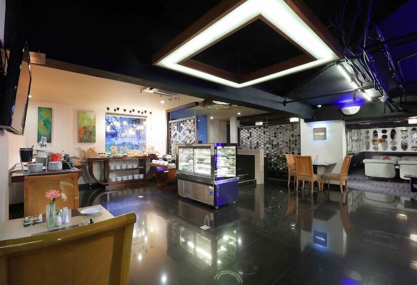 Szálloda Horison Ultima Suite & Residences Rasuna Jakarta