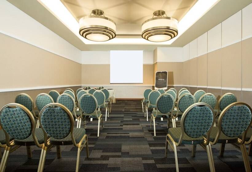 هتل Horison Ultima Suite & Residences Rasuna Jakarta