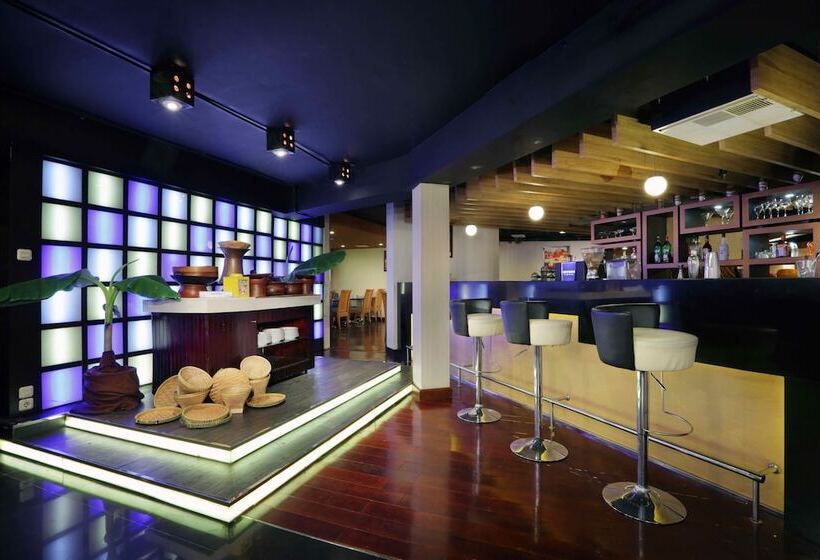 Szálloda Horison Ultima Suite & Residences Rasuna Jakarta