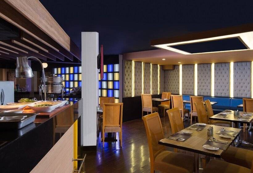 هتل Horison Ultima Suite & Residences Rasuna Jakarta