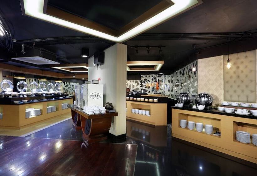 Szálloda Horison Ultima Suite & Residences Rasuna Jakarta