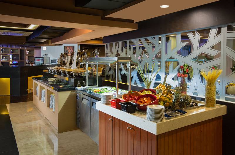 هتل Horison Ultima Suite & Residences Rasuna Jakarta