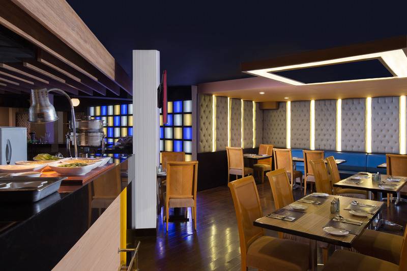 Szálloda Horison Ultima Suite & Residences Rasuna Jakarta