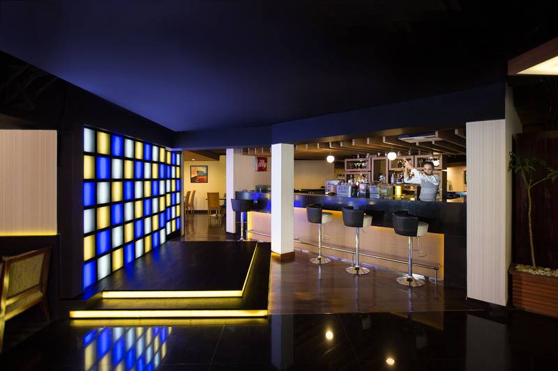 Szálloda Horison Ultima Suite & Residences Rasuna Jakarta