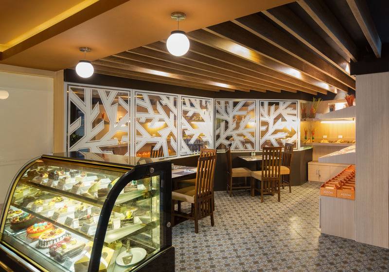 Szálloda Horison Ultima Suite & Residences Rasuna Jakarta