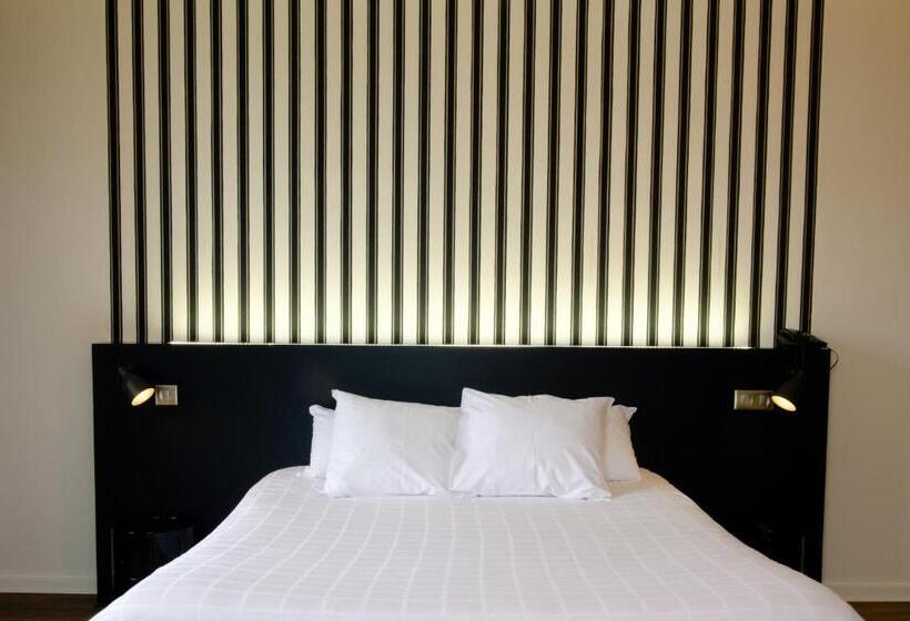 호텔 Hôtel & Spa Le Moulin De Moissac