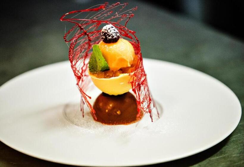 호텔 Hôtel & Spa Le Moulin De Moissac